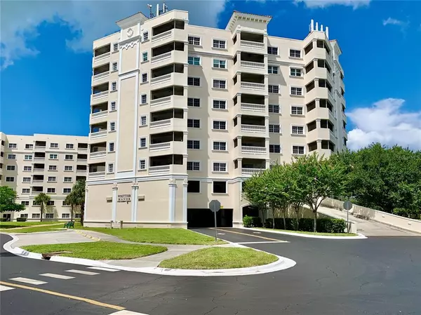 3730 CADBURY CIR #610, Venice, FL 34293