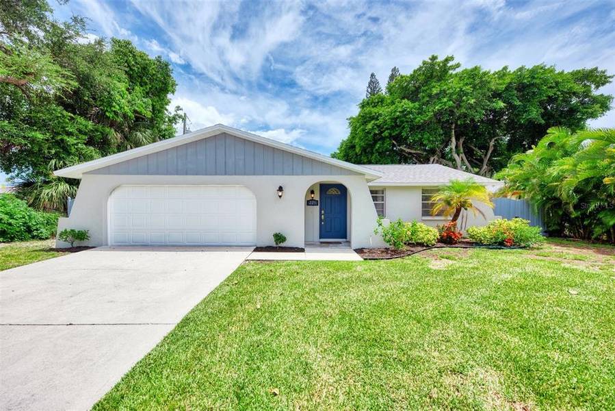 225 SOVRANO RD, Venice, FL 34285