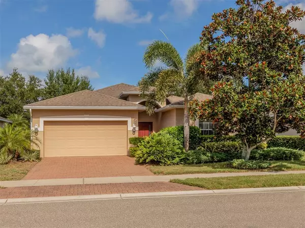 Venice, FL 34293,9107 COACHMAN DR