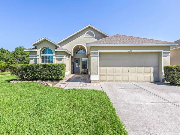3251 CASTLE ROCK CIR, Land O Lakes, FL 34639