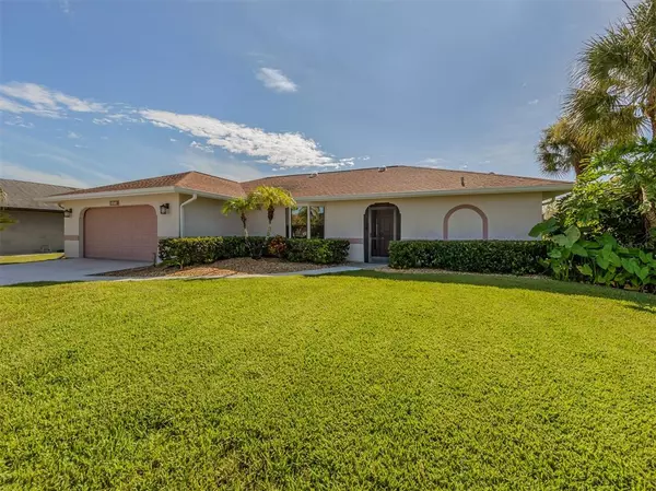 5871 MONROE RD, Venice, FL 34293