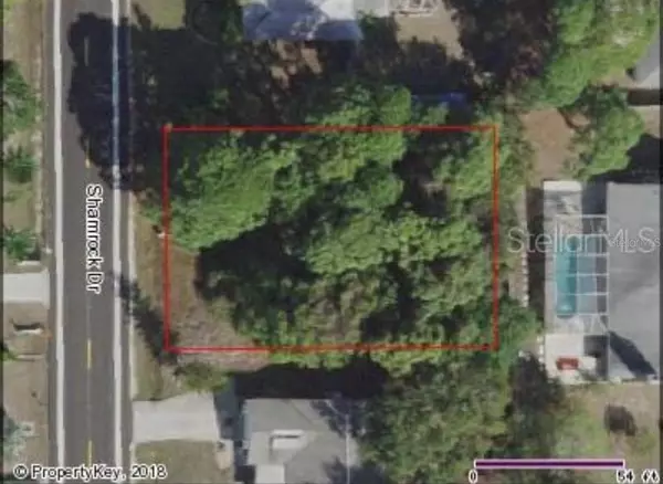 SHAMROCK DR, Venice, FL 34293