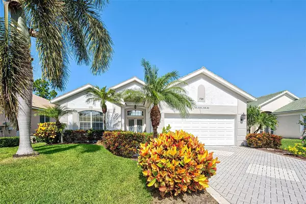 725 MISTY PINE DR, Venice, FL 34292