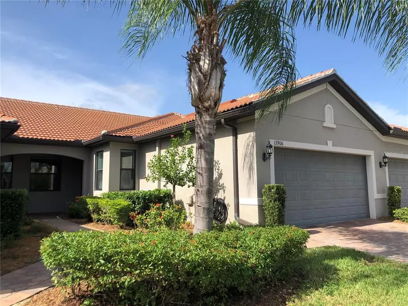 13906 BOTTERI ST, Venice, FL 34293