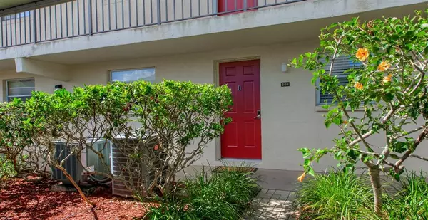 Venice, FL 34285,505 PARKDALE MEWS #505