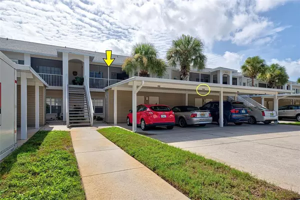 412 SUNSET LAKE BLVD #202, Venice, FL 34292