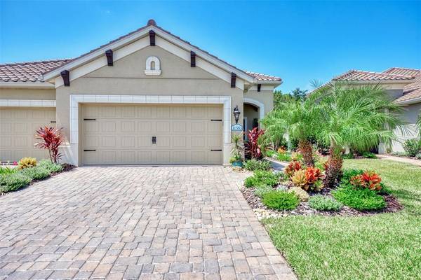 11583 OKALOOSA DR, Venice, FL 34293