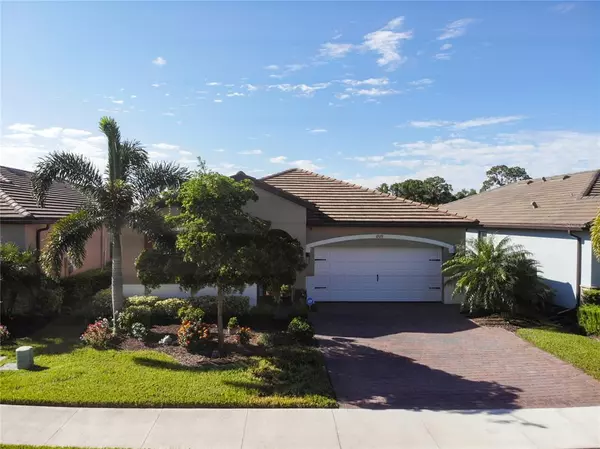 Venice, FL 34293,12033 BLAZING STAR DR