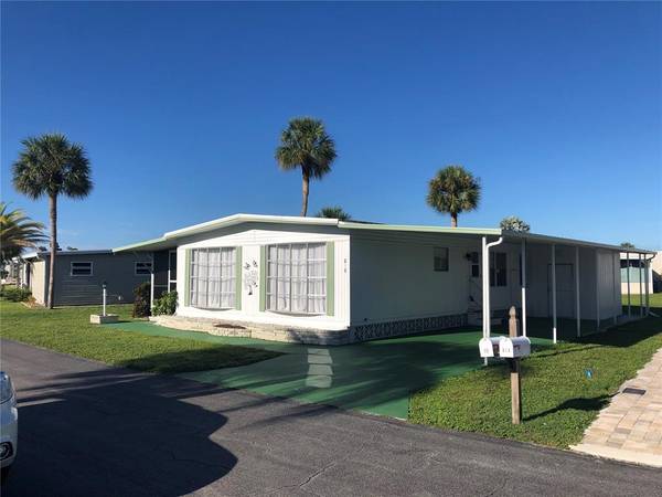 816 BAVENO DR, Venice, FL 34285