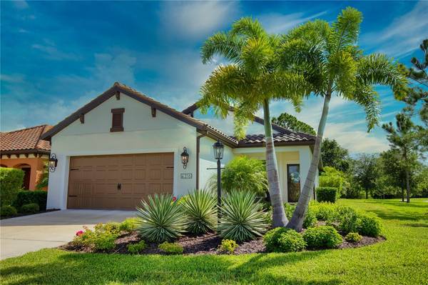 216 BRIONA WAY, North Venice, FL 34275