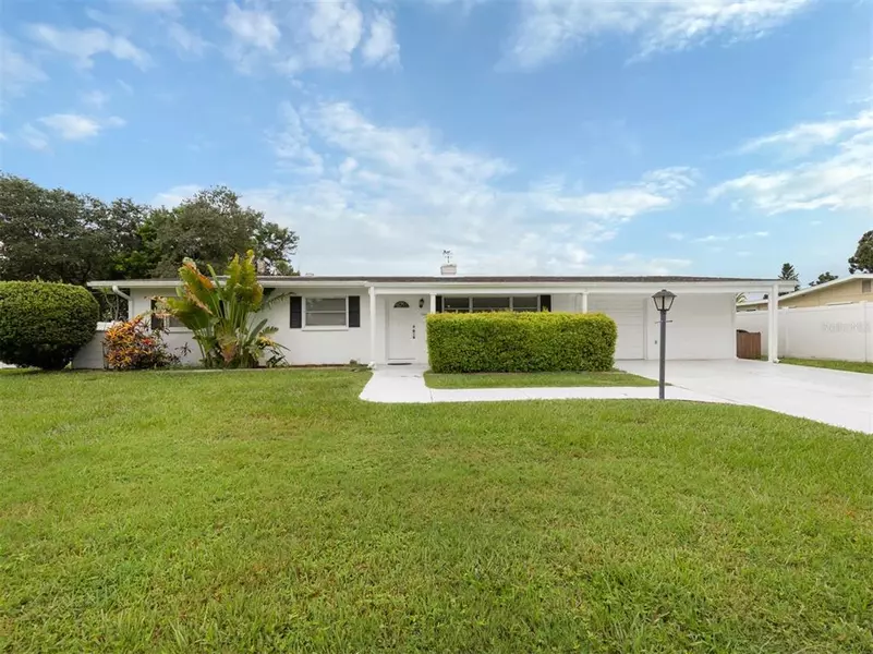 304 GLEN OAK RD, Venice, FL 34293