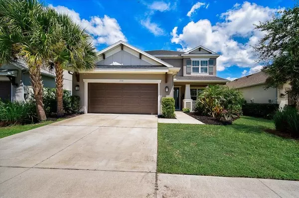 Sarasota, FL 34238,5736 WILD SAGE CIR