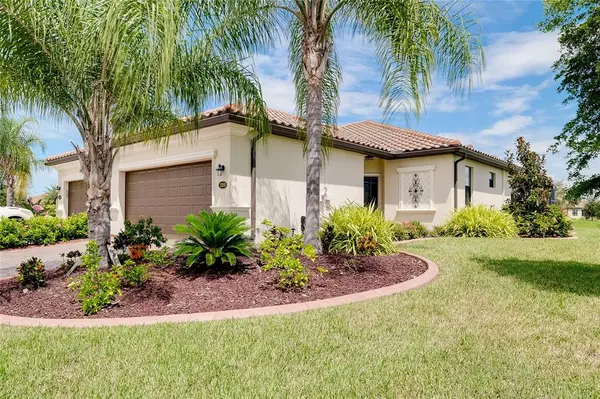 12596 GARIBALDI LN, Venice, FL 34293