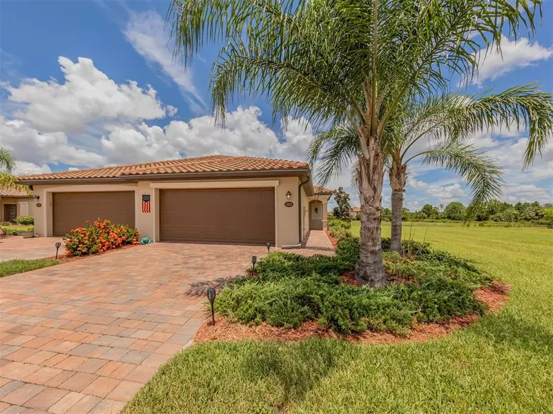 12515 FELICE DR, Venice, FL 34293