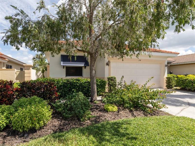 134 PADOVA WAY #47, North Venice, FL 34275