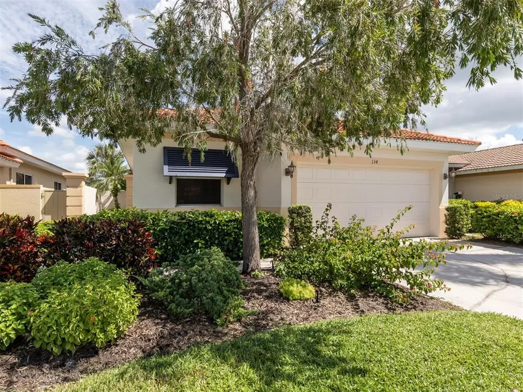 North Venice, FL 34275,134 PADOVA WAY #47