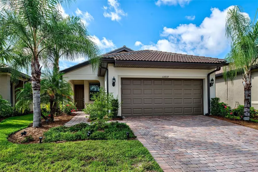 13839 BOTTERI ST, Venice, FL 34293