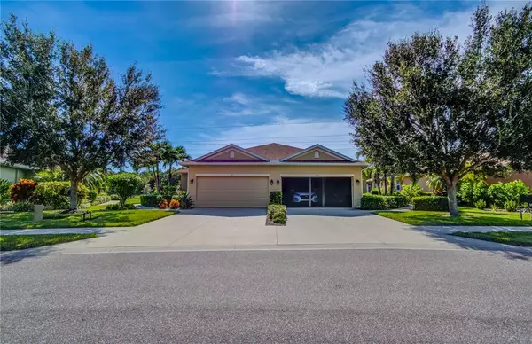 365 CAPULET DR, Venice, FL 34292