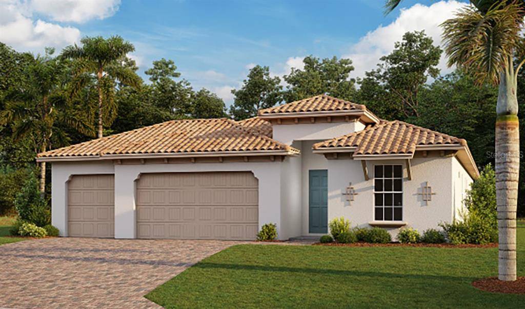 157 VILLORESI BLVD, North Venice, FL 34275