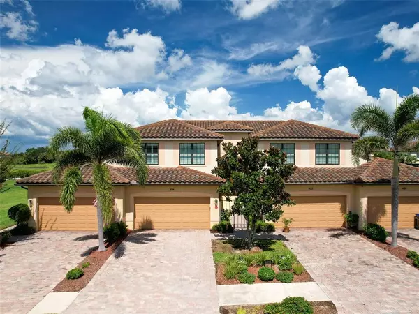 Venice, FL 34293,20210 RAGAZZA CIR #201