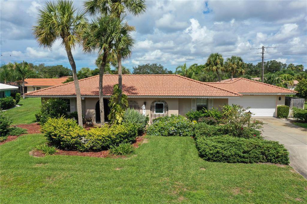425 N ROSSETTI DR, Nokomis, FL 34275