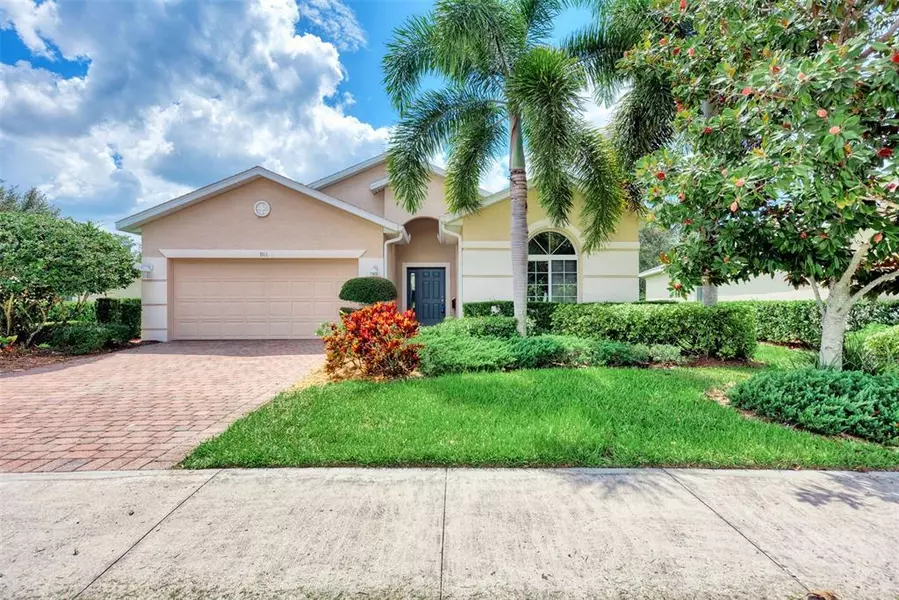 9161 COACHMAN DR, Venice, FL 34293