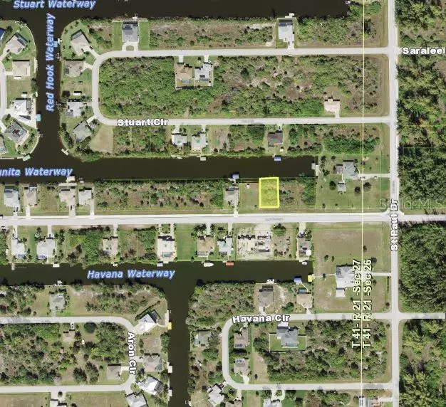 15482 APPLETON BLVD, Port Charlotte, FL 33981