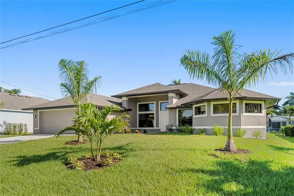 Cape Coral, FL 33914,2534 SW 17TH AVE