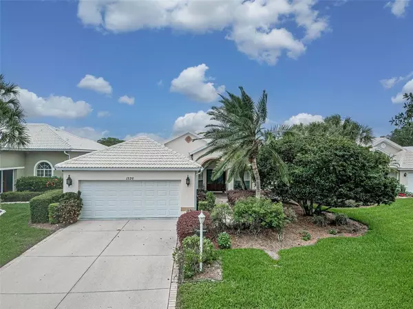 Venice, FL 34292,1526 BELFRY DR