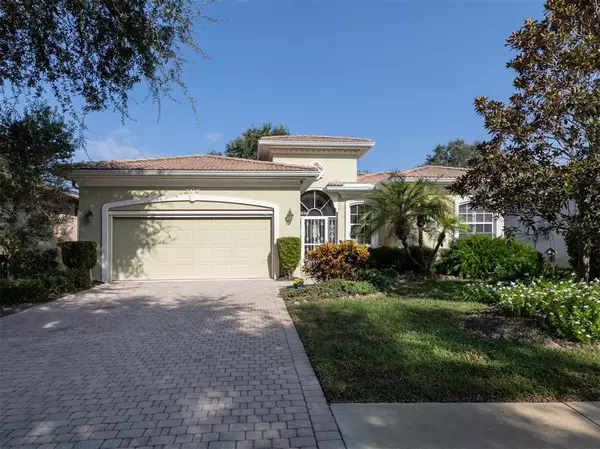 304 RIO TERRA, Venice, FL 34285