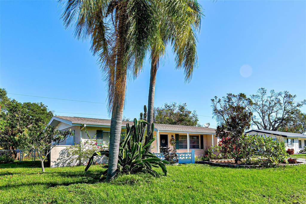 433 GLEN OAK RD, Venice, FL 34293