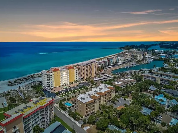 830 THE ESPLANADE N #303, Venice, FL 34285