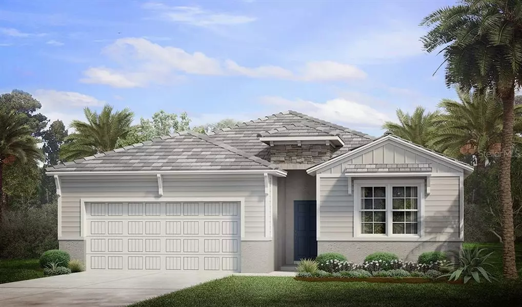 439 IBIZA LOOP, North Venice, FL 34292