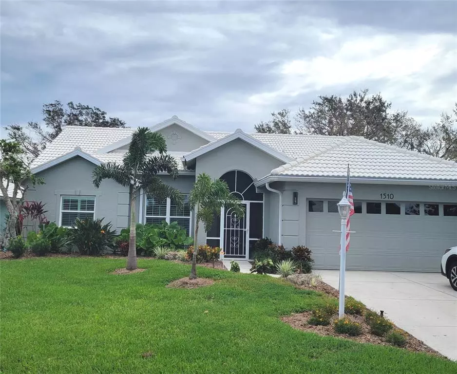 Venice, FL 34292,1510 BELFRY DR