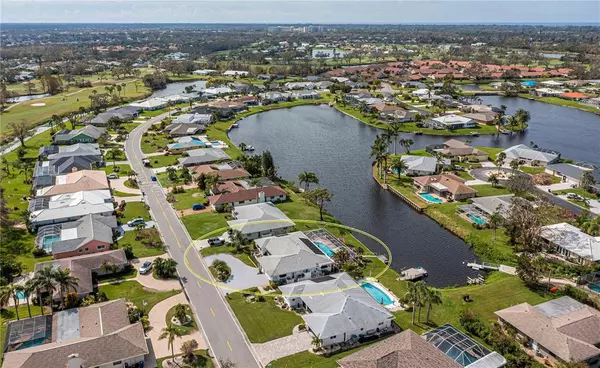 Venice, FL 34293,965 E GONDOLA DR