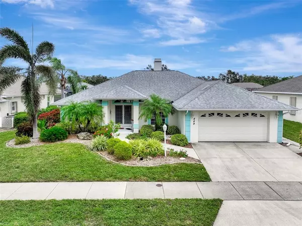 449 BERMUDA ISLES CIR, Venice, FL 34292