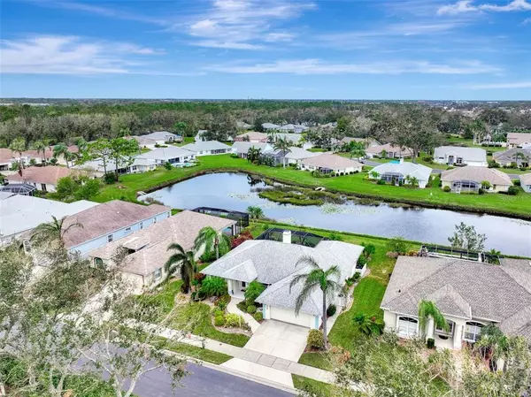 Venice, FL 34292,449 BERMUDA ISLES CIR