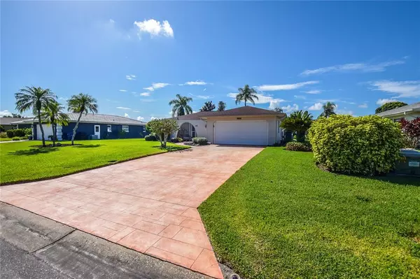 Venice, FL 34293,986 BASS CT