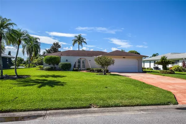 986 BASS CT, Venice, FL 34293