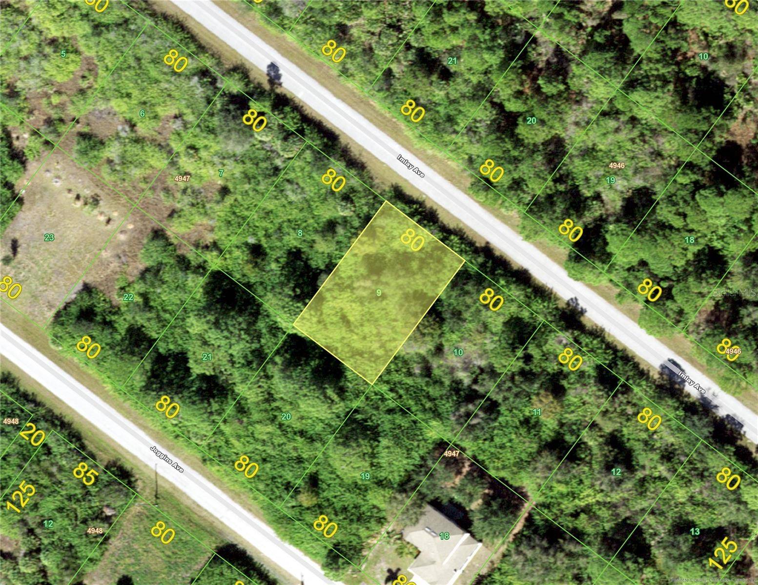Port Charlotte, FL 33981,14289 IMLAY AVE