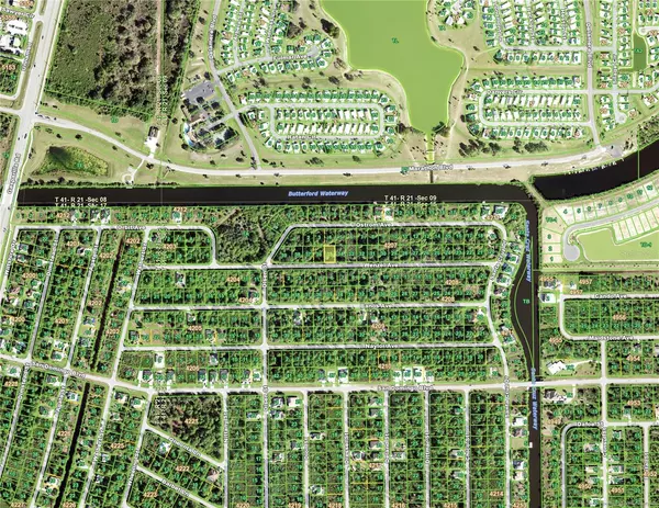 Port Charlotte, FL 33981,14130 WENZEL AVE