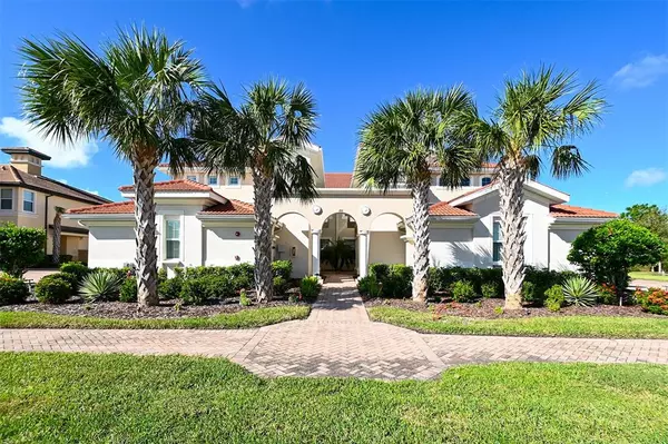 North Venice, FL 34275,186 BELLA VISTA TER #24C