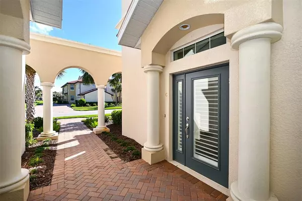 North Venice, FL 34275,186 BELLA VISTA TER #24C