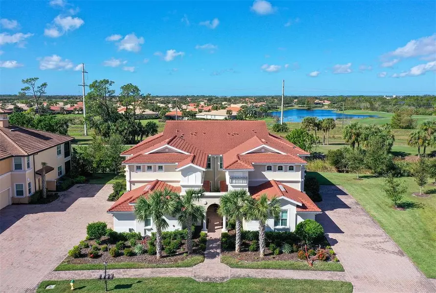 186 BELLA VISTA TER #24C, North Venice, FL 34275