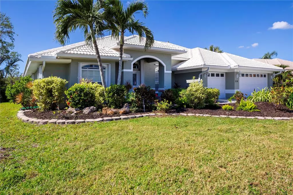 Venice, FL 34293,514 PENNYROYAL PL