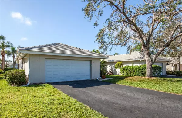 Venice, FL 34293,172 SOUTHAMPTON PL S #346