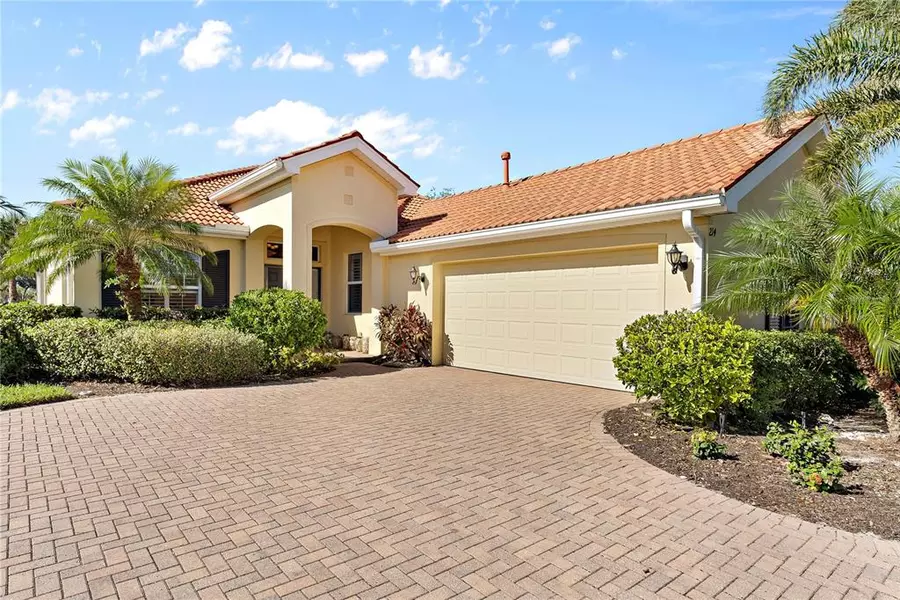 214 TREVISO CT, North Venice, FL 34275