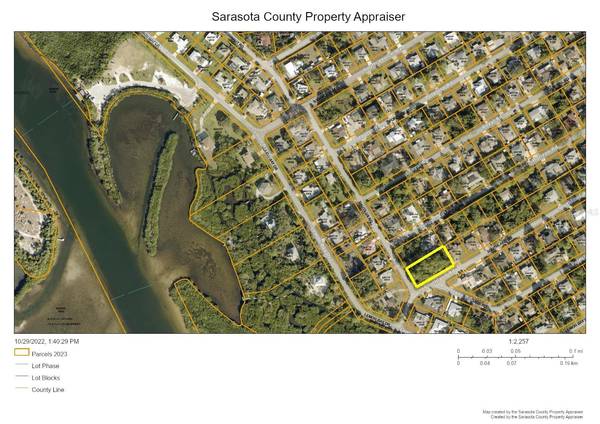 SOUTHLAND RD, Venice, FL 34293
