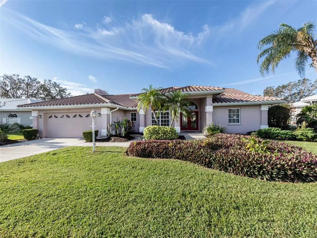 Venice, FL 34292,1414 GLENEAGLES DR