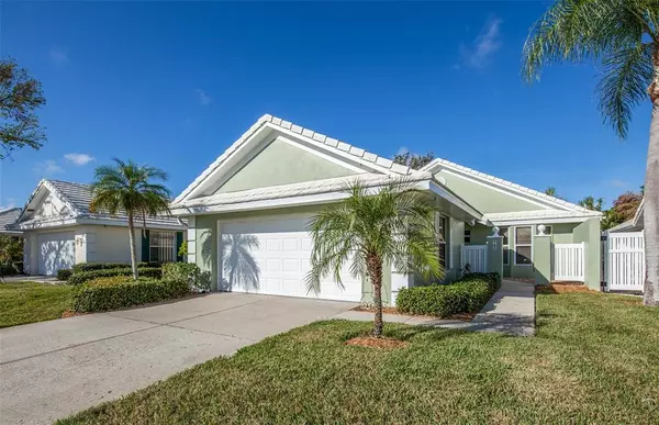 Venice, FL 34293,790 HARRINGTON LAKE DR N #95